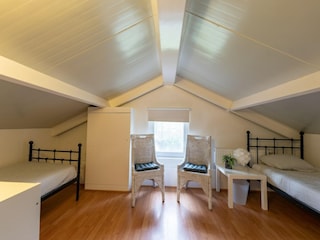 Holiday house Baarland Features 18