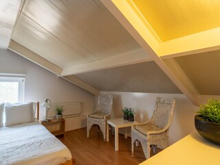 Holiday house Baarland Features 25