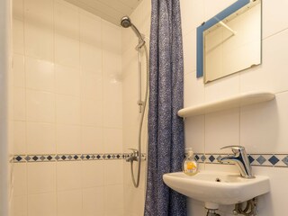 Vakantiehuis Baarland Kenmerken 30