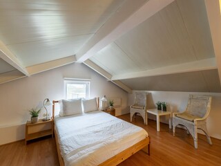 Casa de vacaciones Baarland Características 10