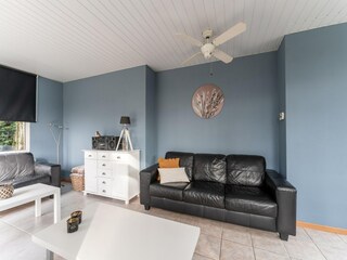 Casa de vacaciones Baarland Características 22