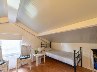 Vakantiehuis Baarland Kenmerken 38