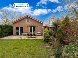 Holiday house Baarland Outdoor Recording 4