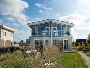 Ferienhaus Strandmuschel Marina Wendtorf - Probstei - image1