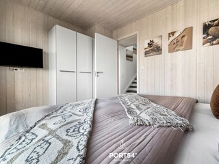 Ferienhaus Wendtorf Außenaufnahme 8