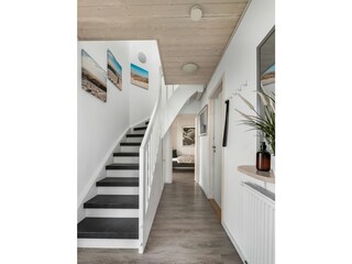 Ferienhaus Wendtorf Außenaufnahme 9