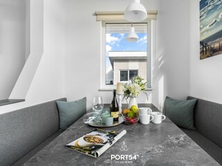 Ferienhaus Wendtorf Außenaufnahme 14