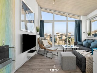 Ferienhaus Wendtorf Außenaufnahme 21