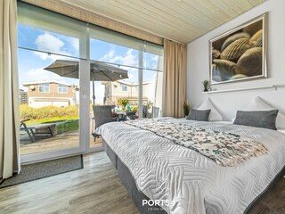 Ferienhaus Wendtorf Außenaufnahme 21