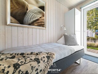 Ferienhaus Wendtorf Außenaufnahme 4