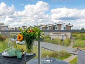 Ferienhaus Strandperle Marina Wendtorf