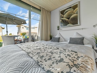 Ferienhaus Wendtorf Außenaufnahme 6