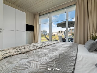 Ferienhaus Wendtorf Außenaufnahme 7