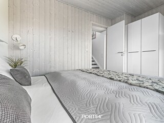 Ferienhaus Wendtorf Außenaufnahme 8