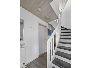 Ferienhaus Wendtorf Außenaufnahme 9