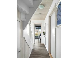 Ferienhaus Wendtorf Außenaufnahme 10