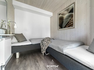 Ferienhaus Wendtorf Außenaufnahme 11