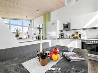 Ferienhaus Wendtorf Außenaufnahme 12