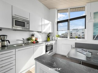 Ferienhaus Wendtorf Außenaufnahme 21