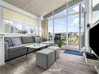 Ferienhaus Wendtorf Außenaufnahme 16