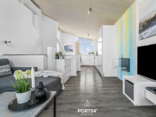 Ferienhaus Wendtorf Außenaufnahme 14