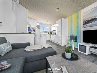 Ferienhaus Wendtorf Außenaufnahme 15