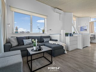 Ferienhaus Wendtorf Außenaufnahme 16