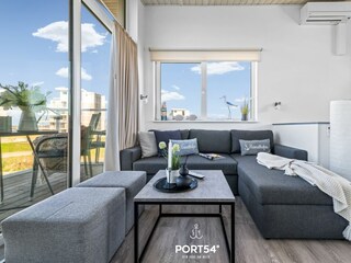 Ferienhaus Wendtorf Außenaufnahme 17