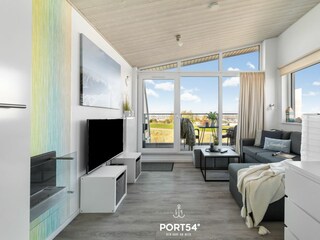 Ferienhaus Wendtorf Außenaufnahme 18