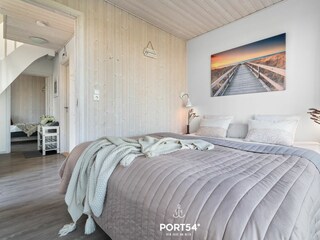 Ferienhaus Wendtorf Außenaufnahme 22