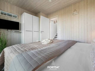 Ferienhaus Wendtorf Außenaufnahme 25