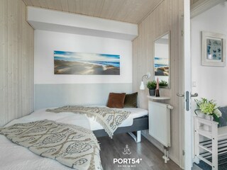 Ferienhaus Wendtorf Außenaufnahme 28