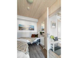 Ferienhaus Wendtorf Außenaufnahme 29