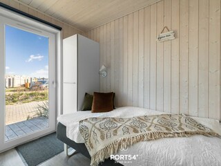 Ferienhaus Wendtorf Außenaufnahme 30