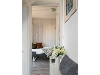 Ferienhaus Wendtorf Außenaufnahme 31