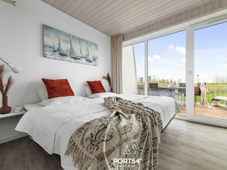 Ferienhaus Wendtorf Außenaufnahme 1