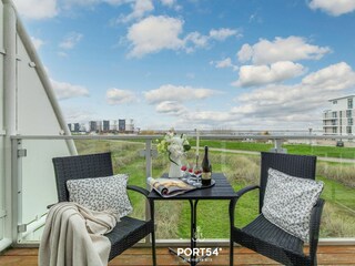 Holiday house Wendtorf Outdoor Recording 3