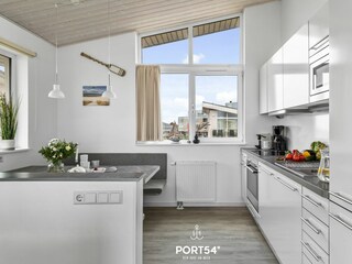 Ferienhaus Wendtorf Außenaufnahme 5