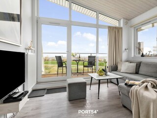 Ferienhaus Wendtorf Außenaufnahme 8