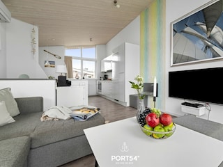 Ferienhaus Wendtorf Außenaufnahme 9