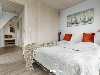 Ferienhaus Wendtorf Außenaufnahme 12