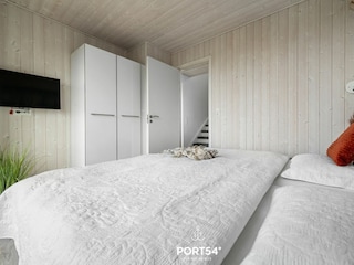 Ferienhaus Wendtorf Außenaufnahme 13