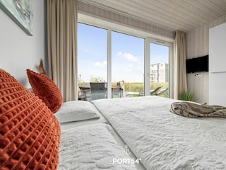 Ferienhaus Wendtorf Außenaufnahme 14