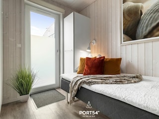 Ferienhaus Wendtorf Außenaufnahme 16