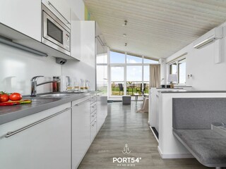 Ferienhaus Wendtorf Außenaufnahme 19