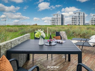 Ferienhaus Wendtorf Außenaufnahme 25