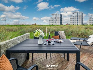 Holiday house Wendtorf Outdoor Recording 25