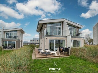 Ferienhaus Wendtorf Außenaufnahme 26