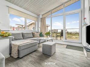 Ferienhaus Seemöwe Marina Wendtorf - Probstei - image1