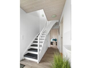 Ferienhaus Wendtorf Außenaufnahme 5